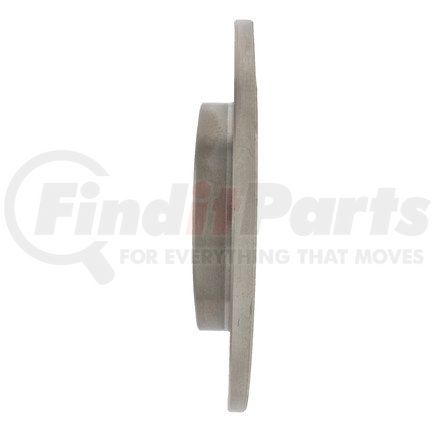 Centric 121.33097 C-Tek Standard Brake Rotor
