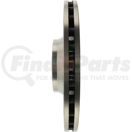 Centric 121.33100 C-Tek Standard Brake Rotor