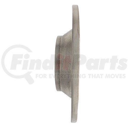 Centric 121.33104 C-Tek Standard Brake Rotor