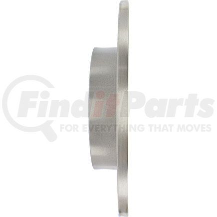 Centric 121.33106 C-Tek Standard Brake Rotor
