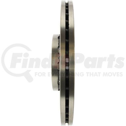 Centric 121.33107 C-Tek Standard Brake Rotor