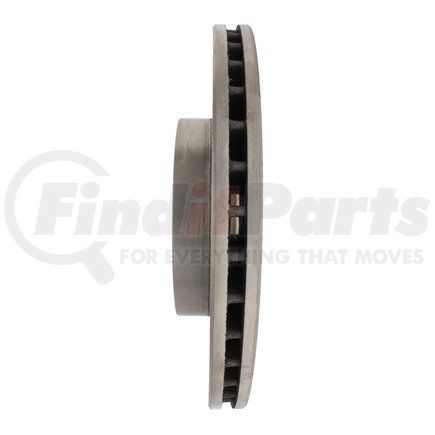 Centric 121.33110 C-Tek Standard Brake Rotor