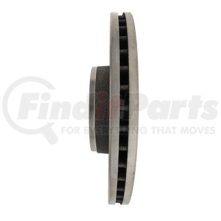 Centric 121.33111 C-Tek Standard Brake Rotor
