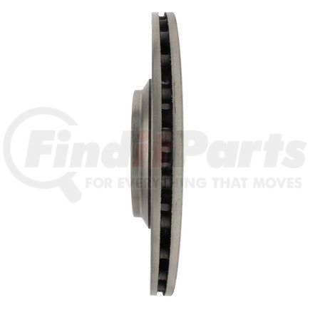 Centric 121.33117 C-Tek Standard Brake Rotor
