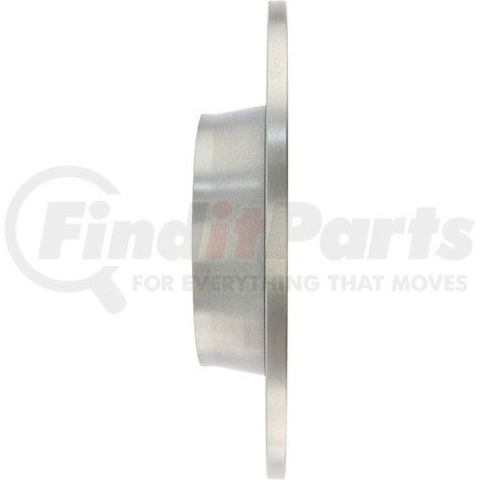 Centric 121.33131 C-Tek Standard Brake Rotor