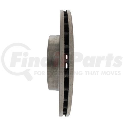 Centric 121.33132 C-Tek Standard Brake Rotor