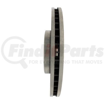 Centric 121.33136 C-Tek Standard Brake Rotor