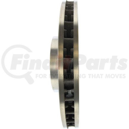 Centric 121.33141 C-Tek Standard Brake Rotor