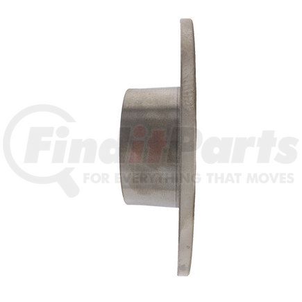 Centric 121.34000 C-Tek Standard Brake Rotor