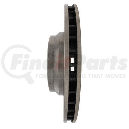 Centric 121.34003 C-Tek Standard Brake Rotor