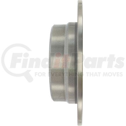 Centric 121.34017 C-Tek Standard Brake Rotor