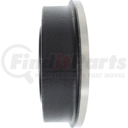 Centric 122.65028 Centric Premium Brake Drum