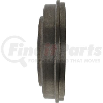 Centric 123.41003 C-Tek Standard Brake Drum