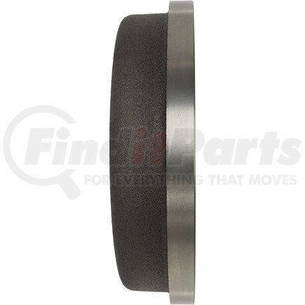 Centric 123.42001 C-Tek Standard Brake Drum