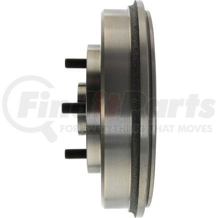 Centric 123.42014 C-Tek Standard Brake Drum