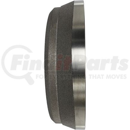 Centric 123.42024 C-Tek Standard Brake Drum