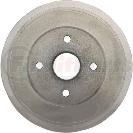 Centric 123.42030 C-Tek Standard Brake Drum