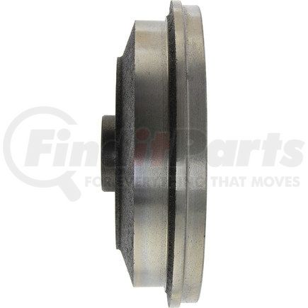 Centric 123.43003 C-Tek Standard Brake Drum