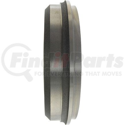 Centric 123.43005 C-Tek Standard Brake Drum