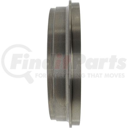 Centric 123.43004 C-Tek Standard Brake Drum