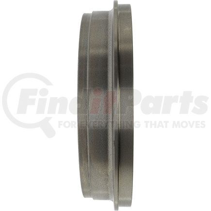 CENTRIC 123.43004 - standard brake drum | c-tek standard brake drum | brake drum