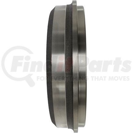 Centric 123.43006 C-Tek Standard Brake Drum