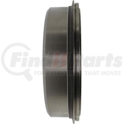 Centric 123.44006 C-Tek Standard Brake Drum
