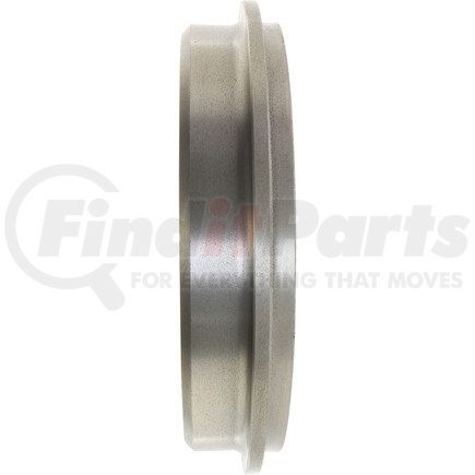 Centric 123.25001 C-Tek Standard Brake Drum