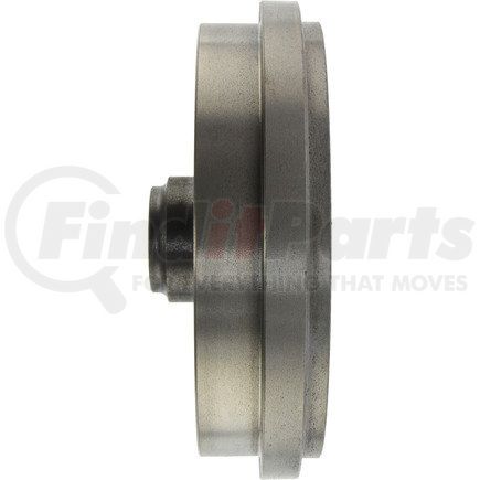 Centric 123.33001 C-Tek Standard Brake Drum