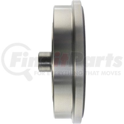 Centric 123.33004 C-Tek Standard Brake Drum