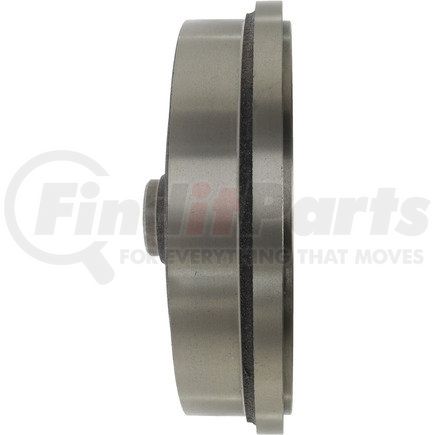 CENTRIC 123.33005 - standard brake drum | c-tek standard brake drum | brake drum