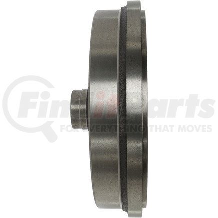 Centric 123.33009 C-Tek Standard Brake Drum