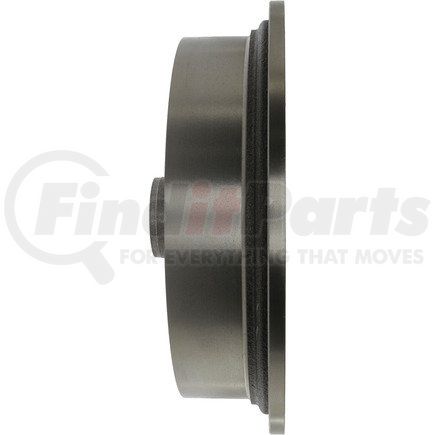 Centric 123.33012 C-Tek Standard Brake Drum