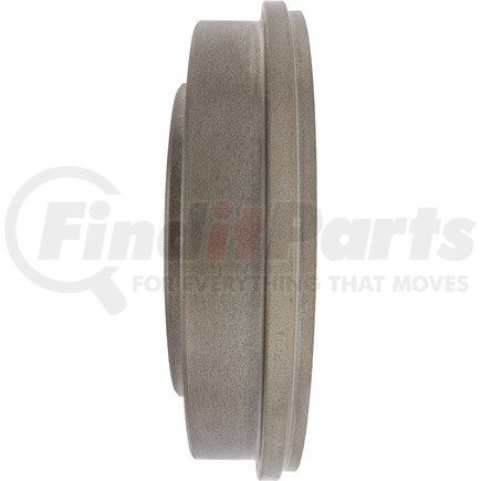 Centric 123.40009 C-Tek Standard Brake Drum