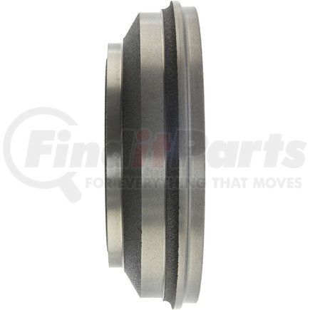 Centric 123.40007 C-Tek Standard Brake Drum