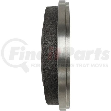 Centric 123.40011 C-Tek Standard Brake Drum