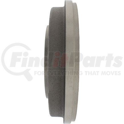 Centric 123.40012 C-Tek Standard Brake Drum