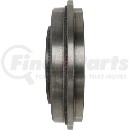 Centric 123.40014 C-Tek Standard Brake Drum