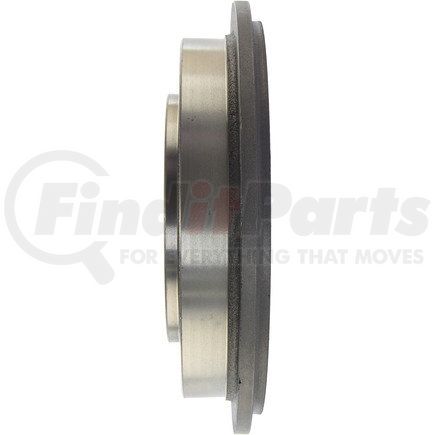 Centric 123.40016 C-Tek Standard Brake Drum