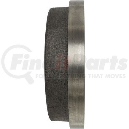 Centric 123.44009 C-Tek Standard Brake Drum