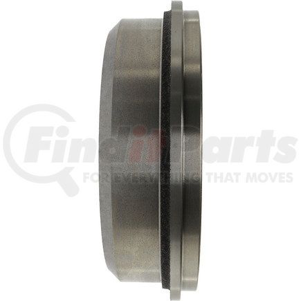 Centric 123.44015 C-Tek Standard Brake Drum