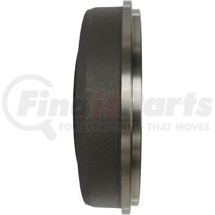 Centric 123.44019 C-Tek Standard Brake Drum