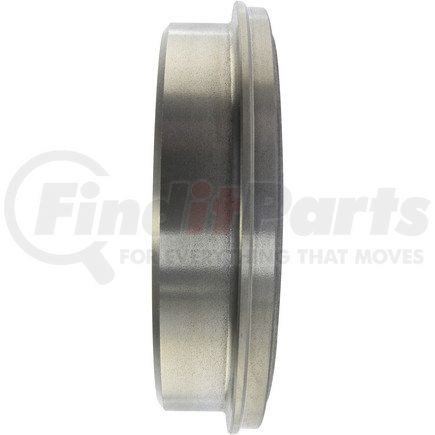 Centric 123.44017 C-Tek Standard Brake Drum