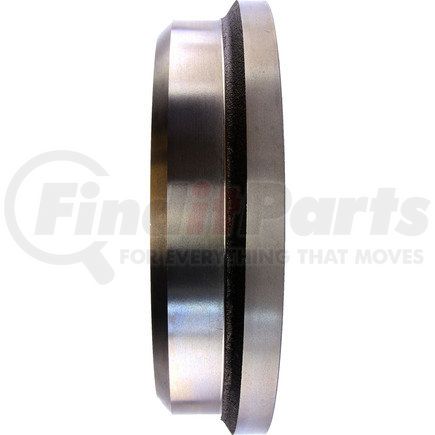 Centric 123.44022 C-Tek Standard Brake Drum