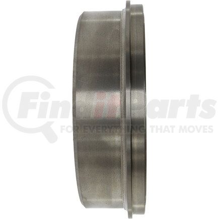 Centric 123.44021 C-Tek Standard Brake Drum