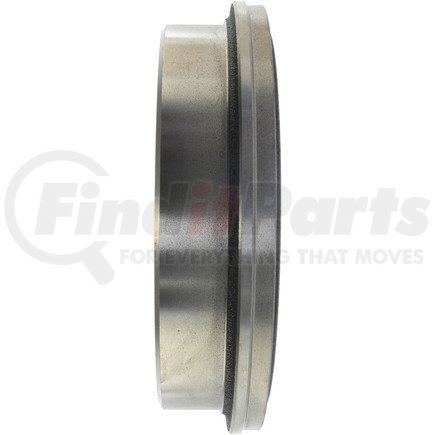 Centric 123.44026 C-Tek Standard Brake Drum