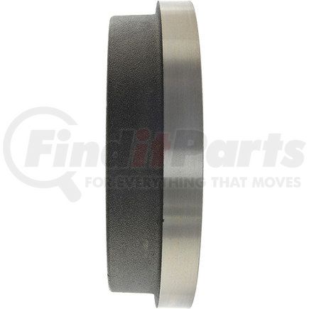 Centric 123.44025 C-Tek Standard Brake Drum