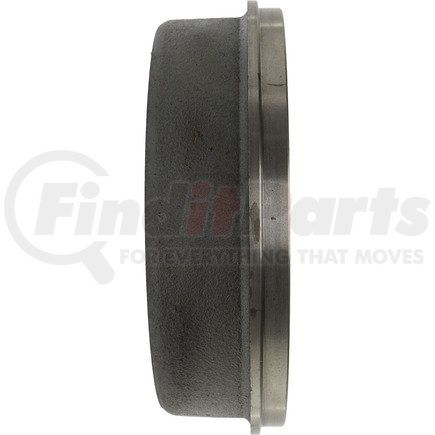 Centric 123.44027 C-Tek Standard Brake Drum