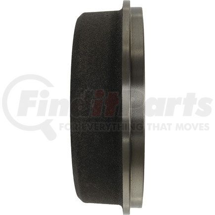 Centric 123.44031 C-Tek Standard Brake Drum