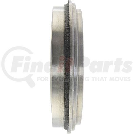 Centric 123.44038 C-Tek Standard Brake Drum